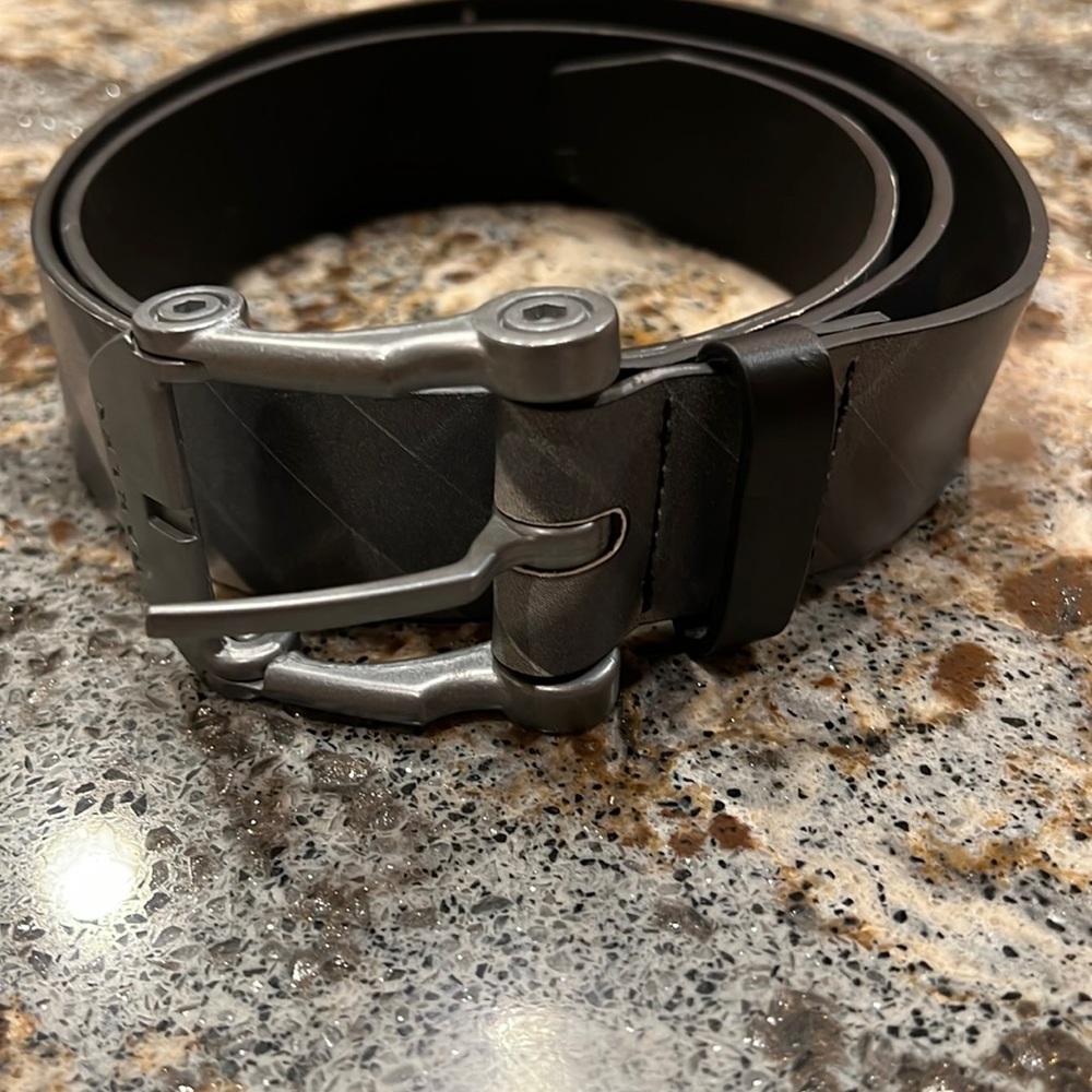 Oakley belt